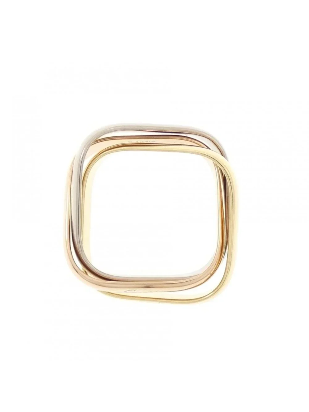 Cartier Trinity MM Ring